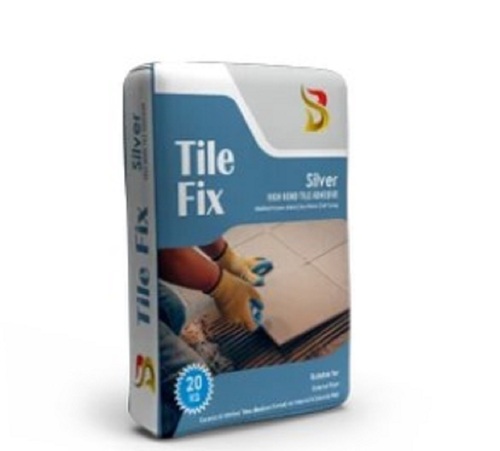 JB Tile Adhesives
