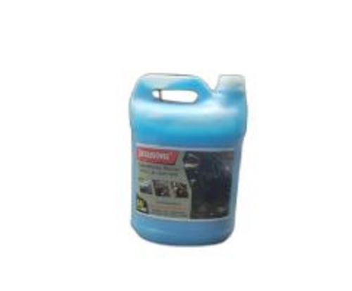 Leather Vinyl Polish For Car Interior