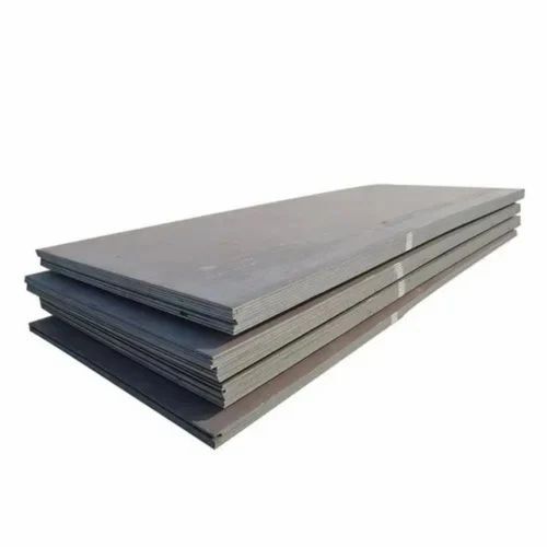 Mild Steel Hot Rolled Sheet