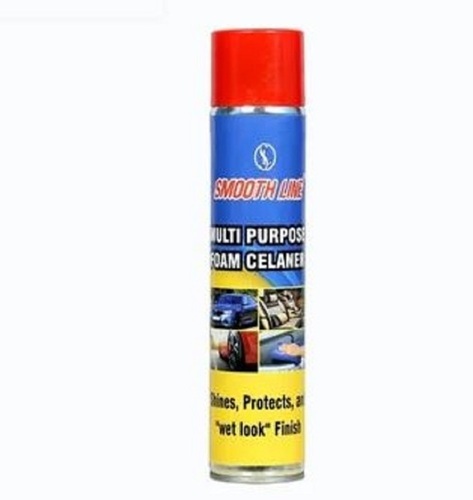 Multipurpose Foam Car Cleaner