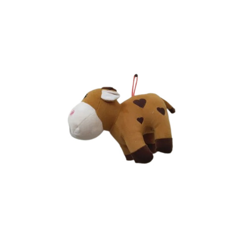 No 2 Imported Cow Soft Toys