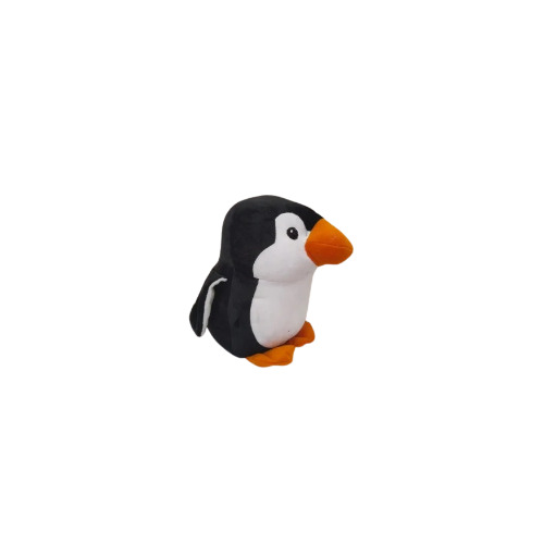 No 2 Penguin Soft Toy