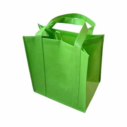 Non Woven Bag - Color: Multiple