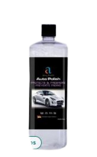 Polish For Car Dashboard