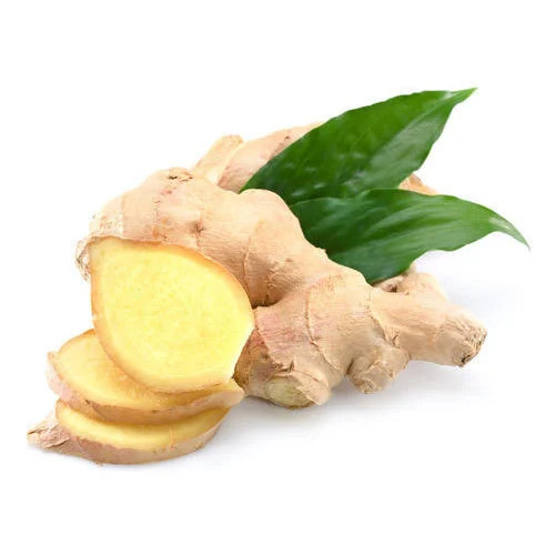 Raw Ginger Root - Direction: .