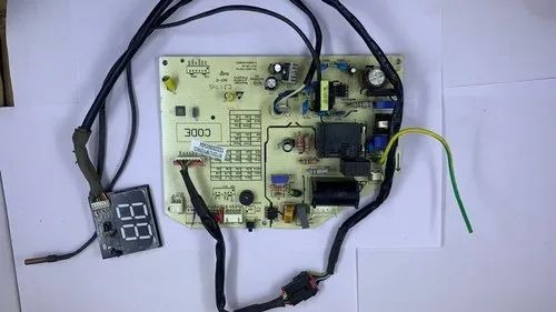 Reconnect Inverter Ac Pcb