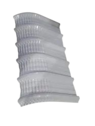 Ridge Curved Roofing Sheet
