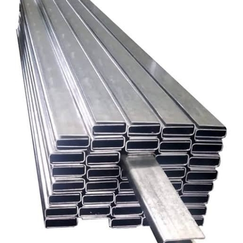 Rolling Shutter Side Channel