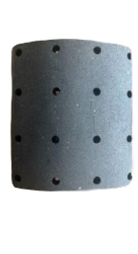 Scania Bus Brake Lining