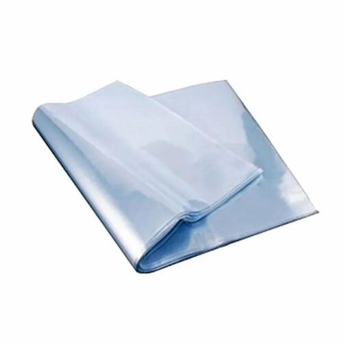 Shrink Wrap Bag - Bag Type: Retort Pouch