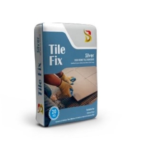 Silver Tile Adhesive