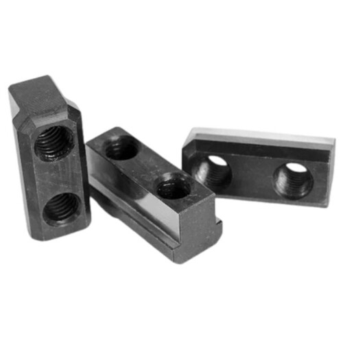 T Nut Cnc Jaws 6 Inch
