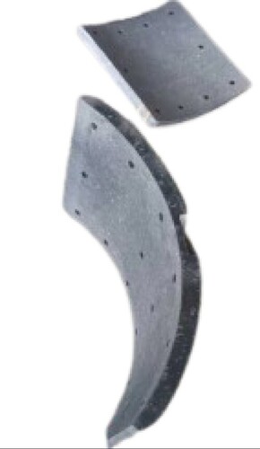 Tata Truck Brake Lining