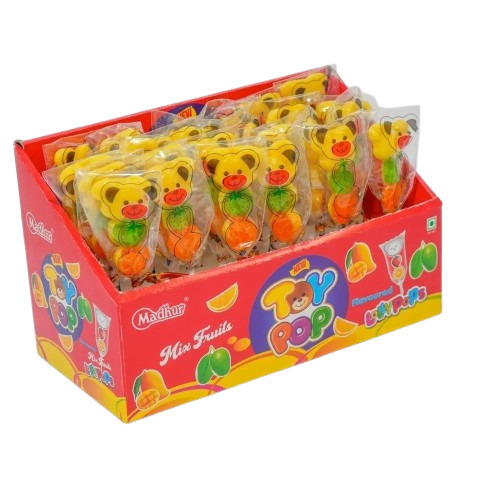 Toy Pop Lollipop