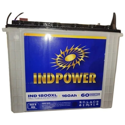 V Guard VT 155D Inverter Battery