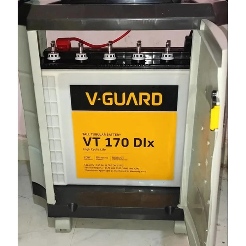 V Guard VT 170 Inverter Battery