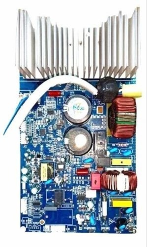 Voltas Inverter Ac Outdoor Pcb Board