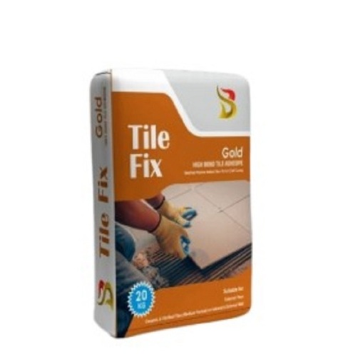 Wall Tile Adhesive By Just Buildtech & Co.