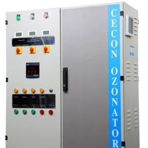 Water Cooled Ozonator 