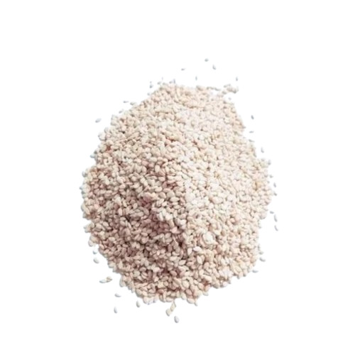 White Sesame Seeds - Cultivation Type: Organic