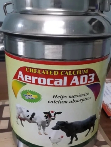 5 Litre Animal Calcium Supplement