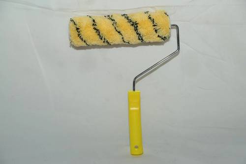 ABC Paint Roller Brushes