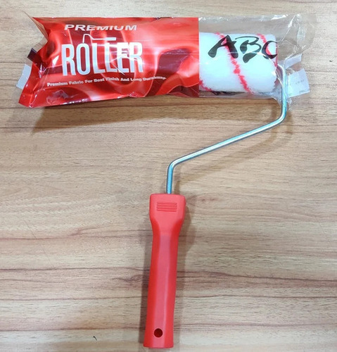 Acrylic Paint Roller Brush