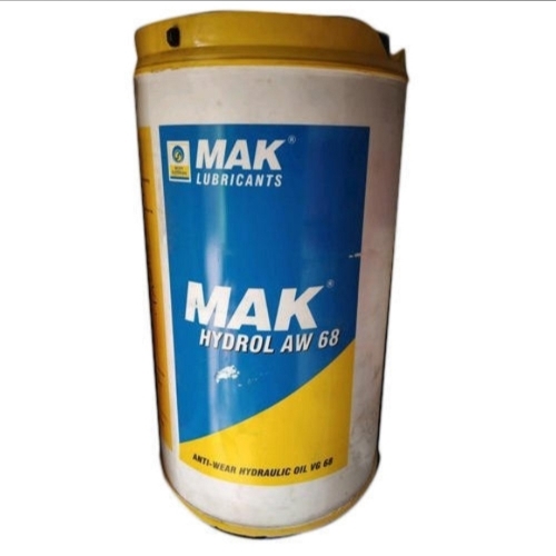 Anti Wear Hydraulic Oil