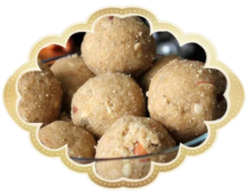 Atta Laddu