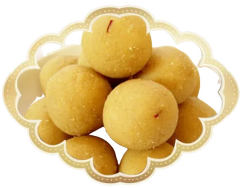 Besan Laddu