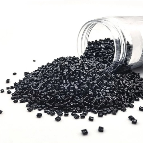 Black Masterbatches 
