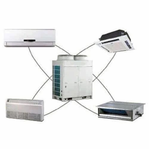 Bluestar Vrv Air Conditioner