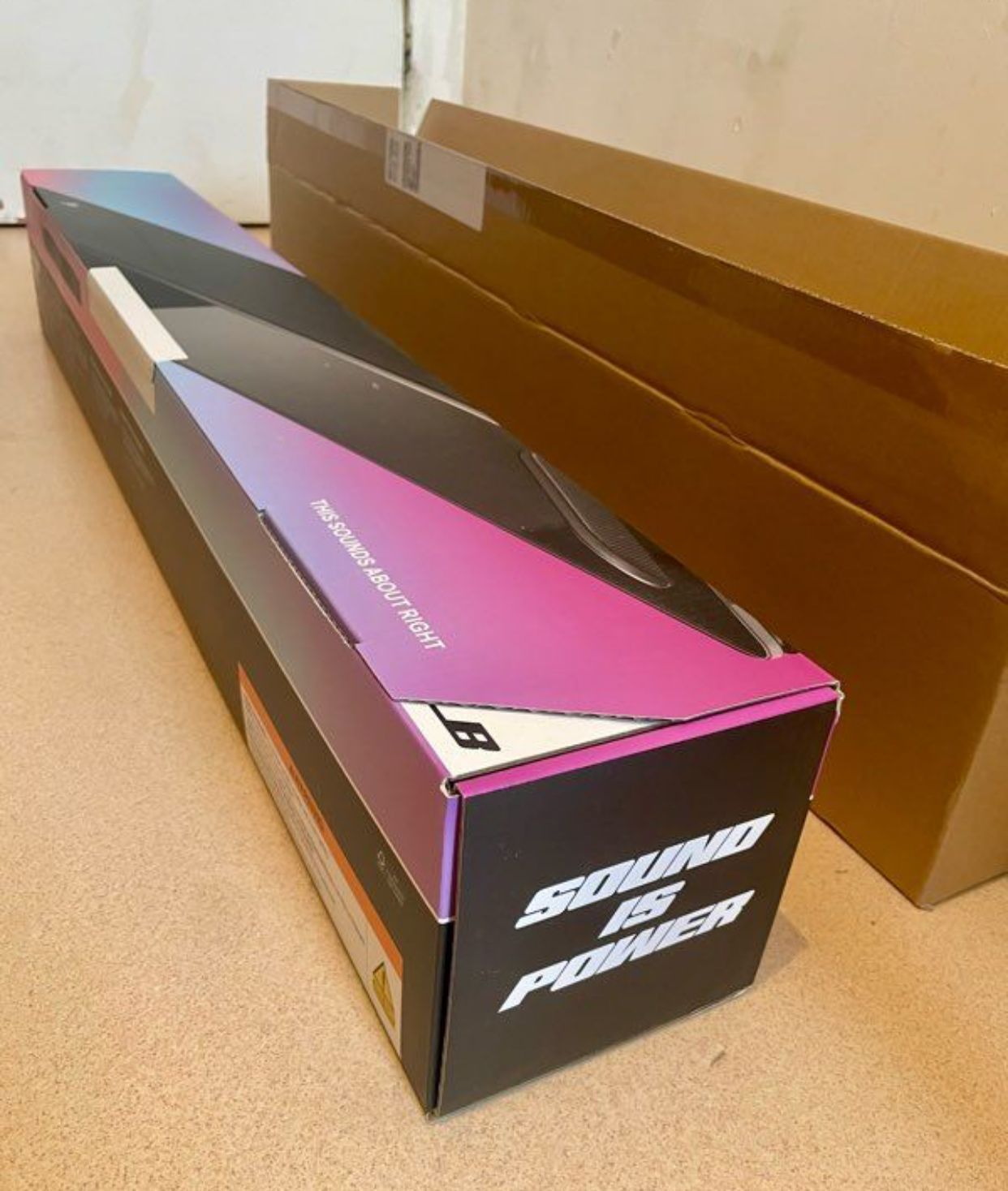 Bose New Smart Ultra Soundbar with Dolby Atmos Plus Alexa, Wireless Bluetooth AI Surround Sound System for TV