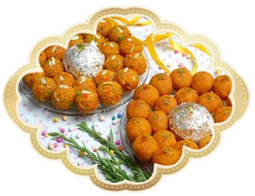 Bundi Laddu