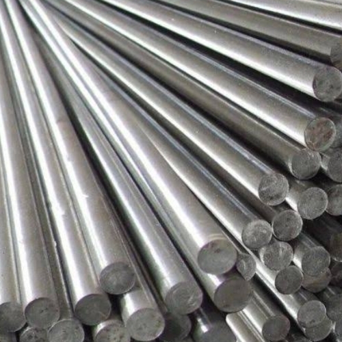 Carbon Steel Bars