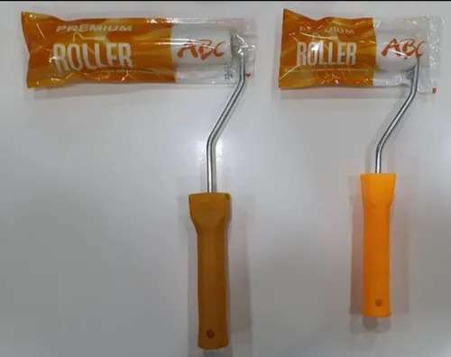 Cotton Paint Roller Brush