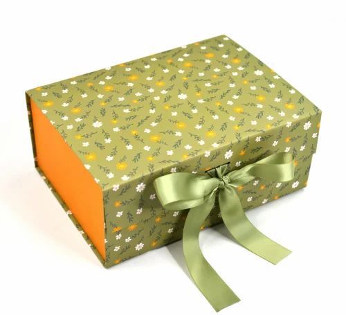 Decorative Packaging Boxes