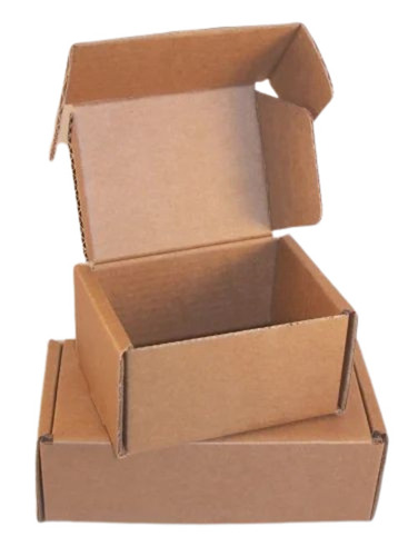 Die Cut Packaging Boxes