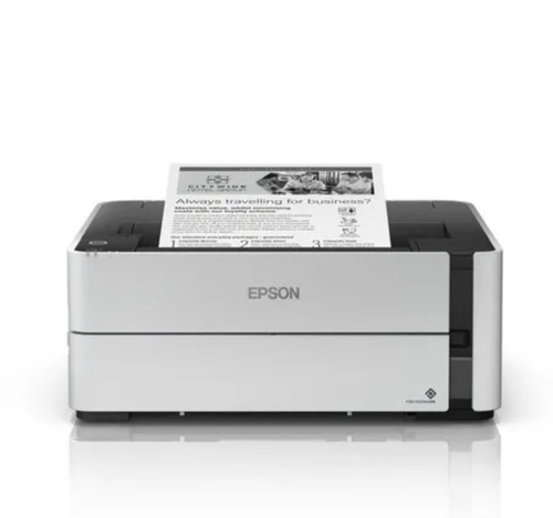 Ecotank Monochrome M1170 Wi-Fi Ink Tank Printer