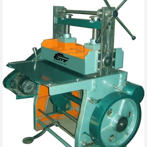 Envelope Punching Machines