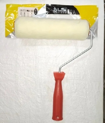 Epoxy Paint Roller Brush
