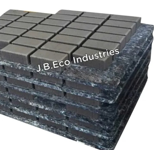 Fly Ash Bricks Plastic Pallets