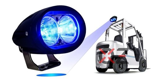 Forklift Spot Light