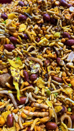 Hand Made Mix Namkeen