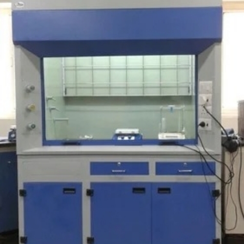 Laboratory Fume Hood