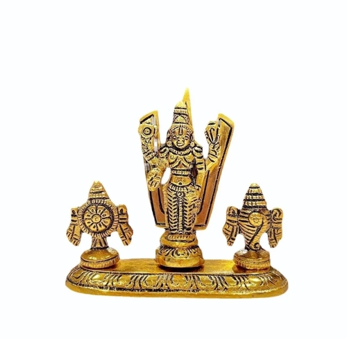 Lord Sri Venkateswara Swamy Statue