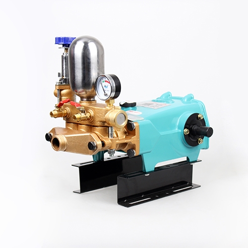Lu Shyong Tinker Bell HTP Pump TB 22