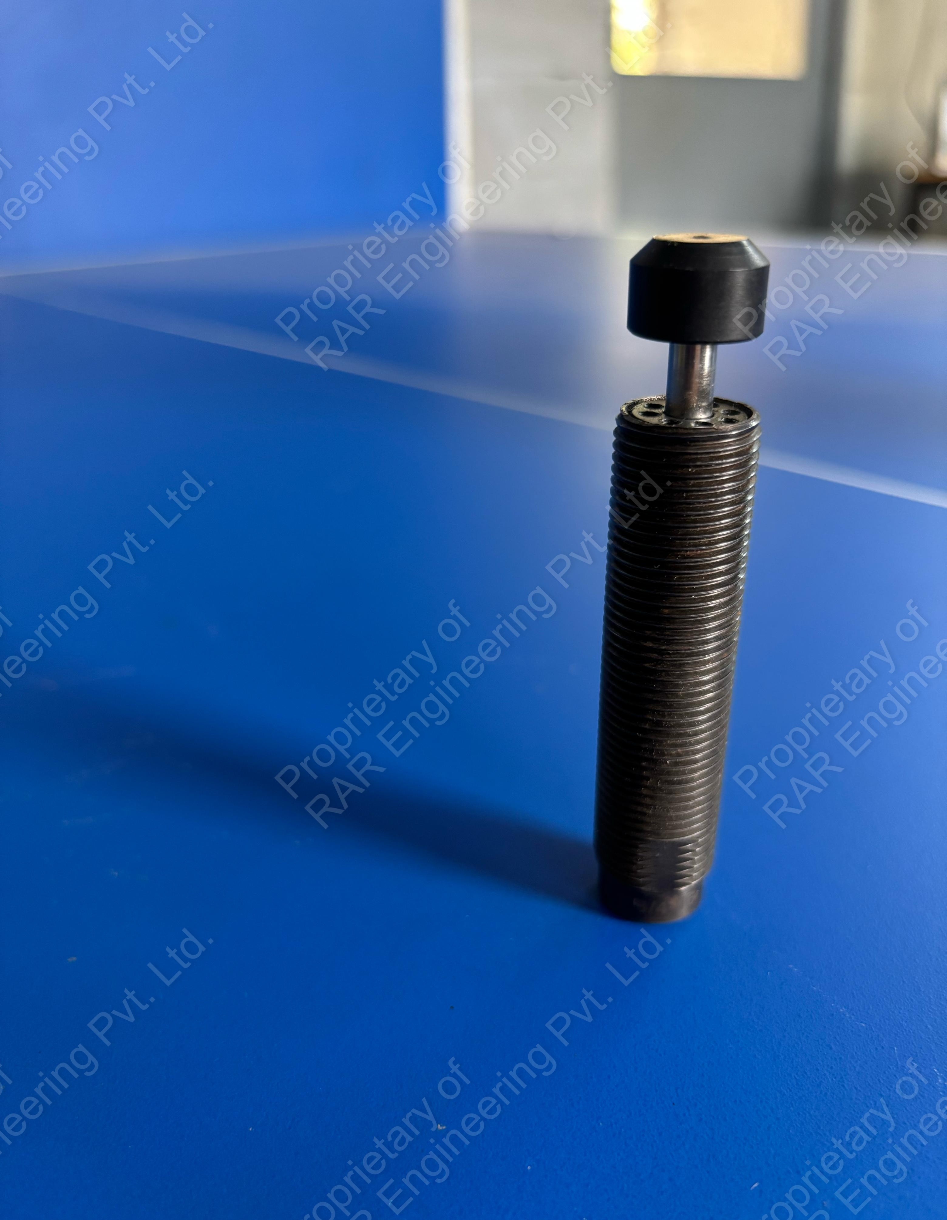 M19 Industrial Shock Absorber