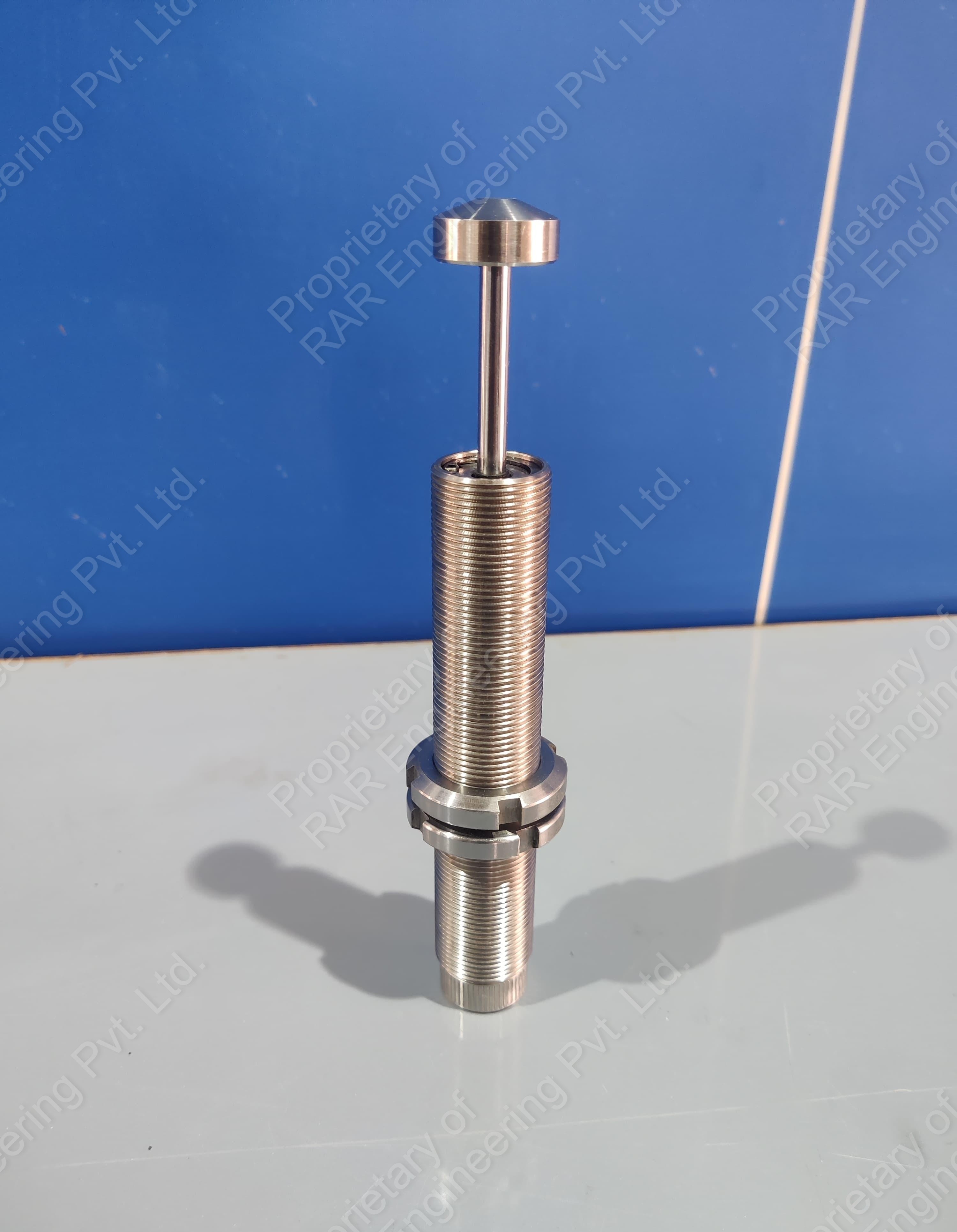 M25 X 40 Industrial Shock Absorber