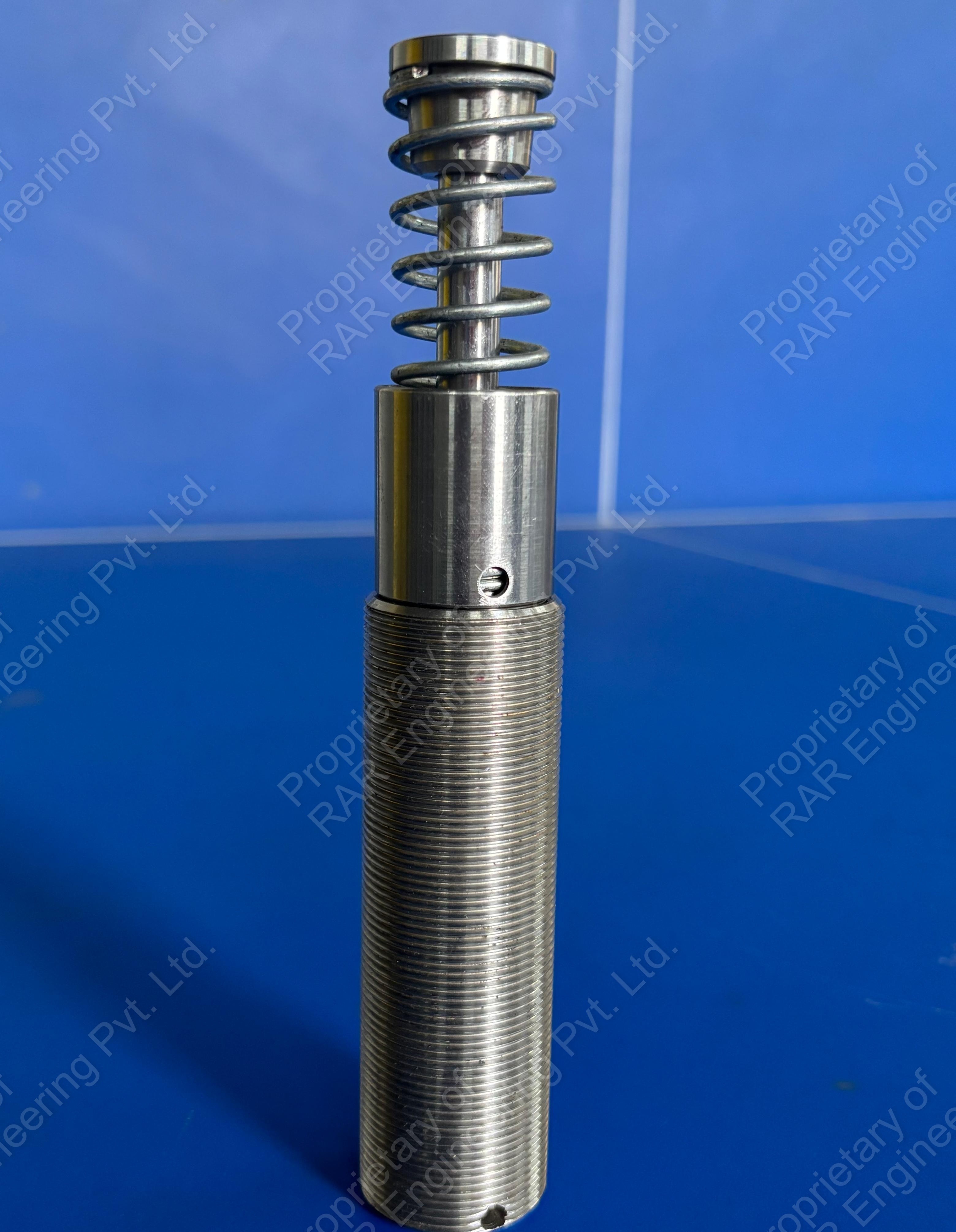 M33 Industrial Shock Absorber